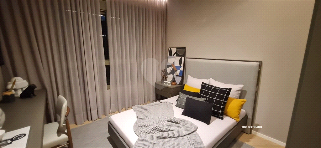 Venda Apartamento São Paulo Brooklin Paulista REO945651 27