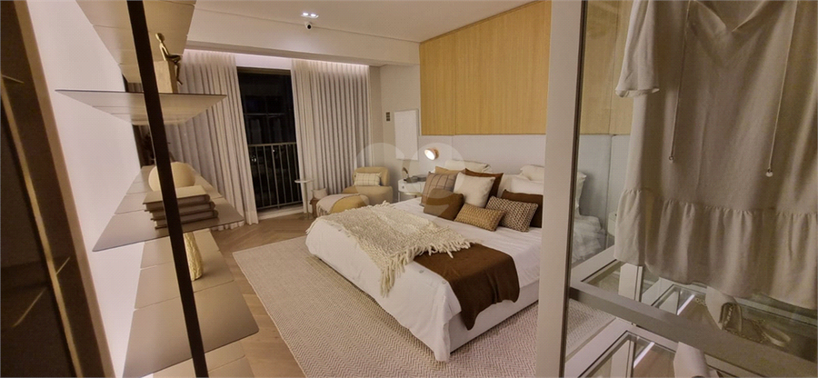 Venda Penthouse São Paulo Brooklin Paulista REO945659 13