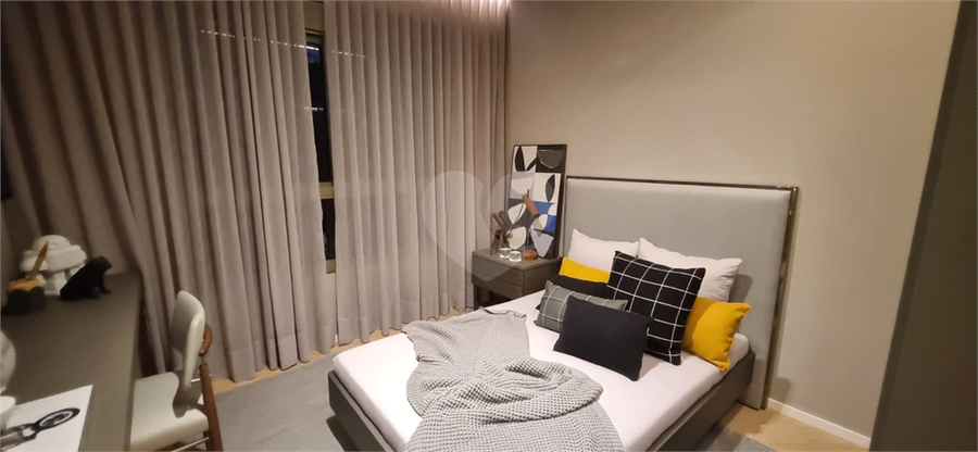 Venda Penthouse São Paulo Brooklin Paulista REO945659 22