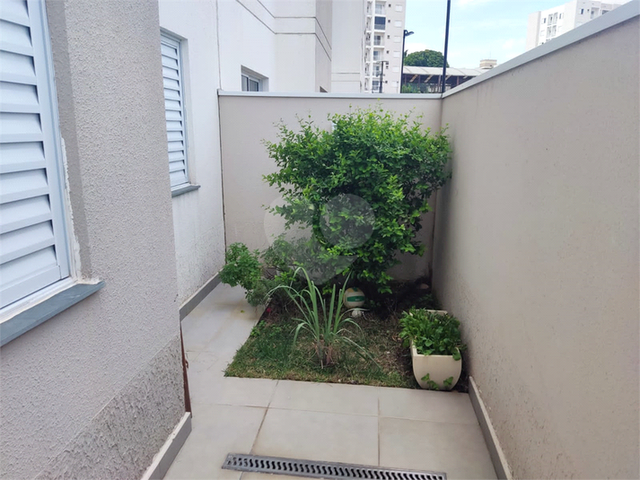 Venda Apartamento Campinas Jardim Do Lago REO945663 19