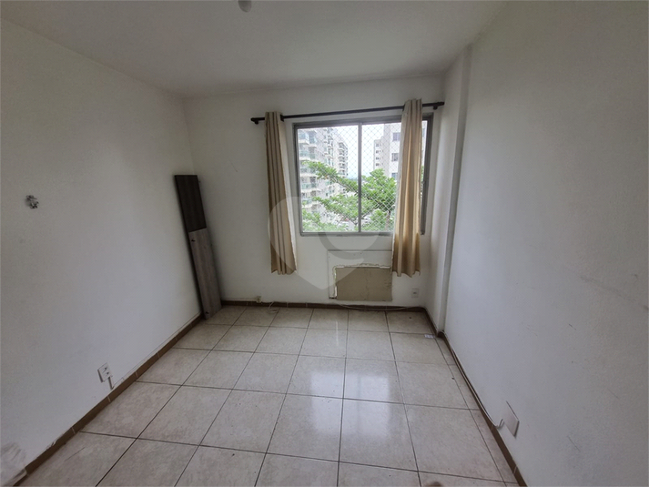 Venda Apartamento Rio De Janeiro Penha REO945667 16