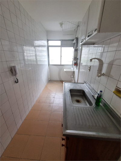 Venda Apartamento Rio De Janeiro Penha REO945667 22