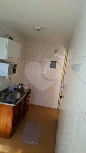 Venda Apartamento Rio De Janeiro Penha REO945667 20