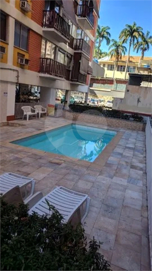 Venda Apartamento Rio De Janeiro Penha REO945667 2