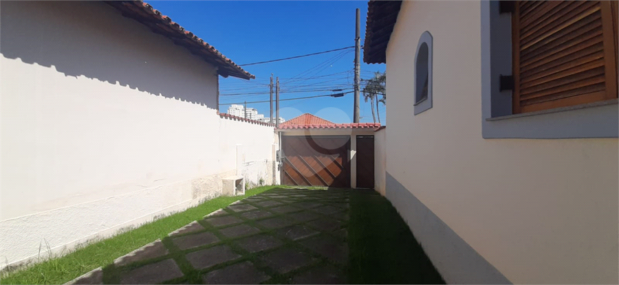 Venda Casa São Paulo Vila Nova Mazzei REO945672 13