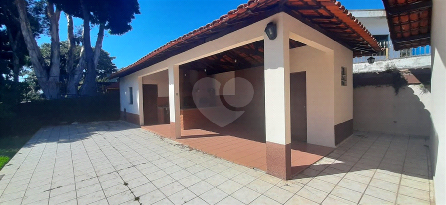 Venda Casa São Paulo Vila Nova Mazzei REO945672 4