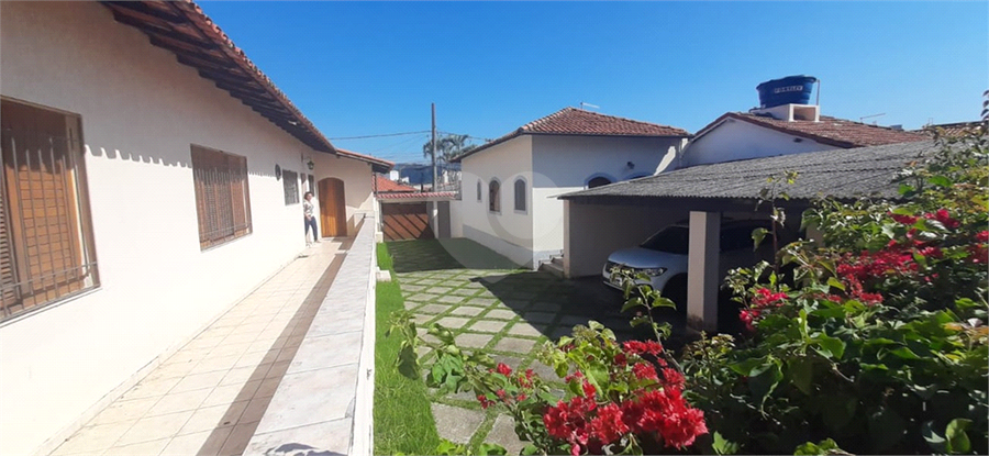 Venda Casa São Paulo Vila Nova Mazzei REO945672 4