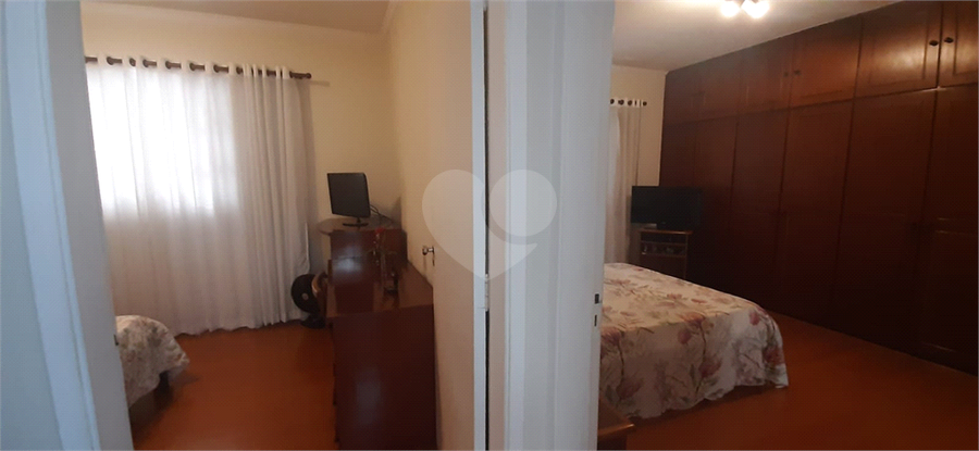 Venda Casa São Paulo Vila Nova Mazzei REO945672 27