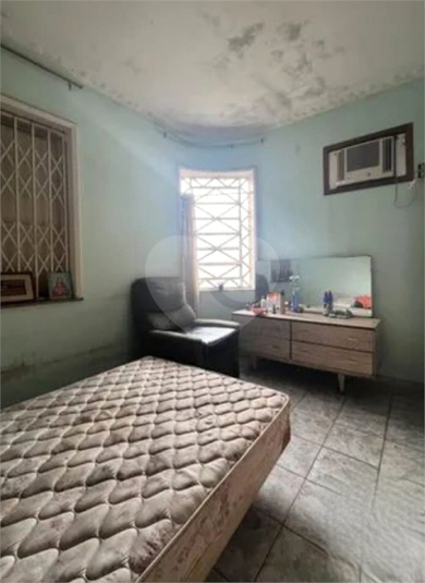 Venda Apartamento Rio De Janeiro Penha REO945678 3