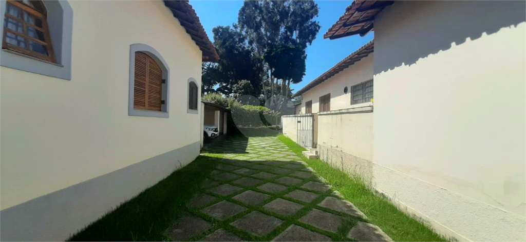 Venda Casa São Paulo Vila Nova Mazzei REO945679 5