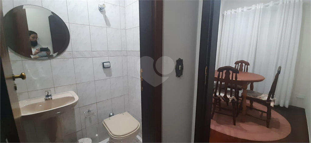 Venda Casa São Paulo Vila Nova Mazzei REO945679 20