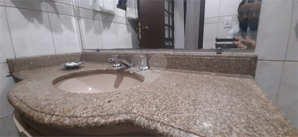 Venda Casa São Paulo Vila Nova Mazzei REO945679 24