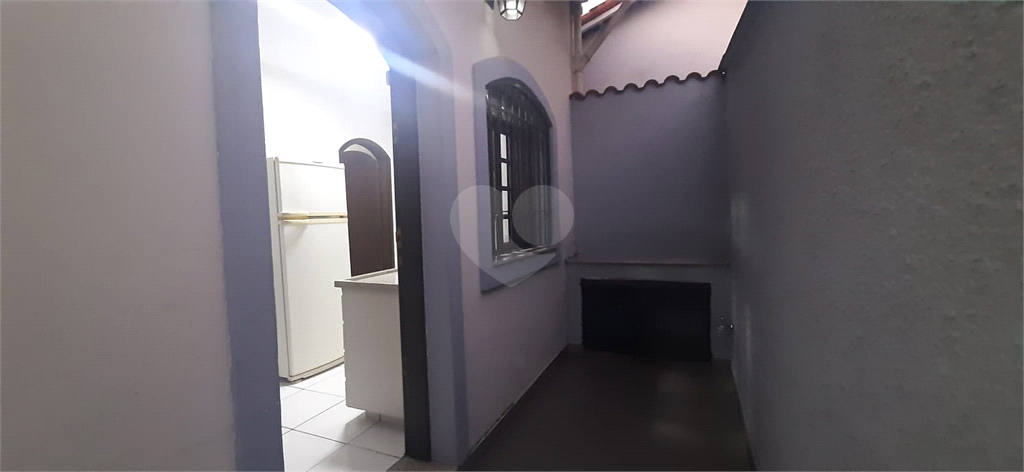 Venda Casa São Paulo Vila Nova Mazzei REO945679 27