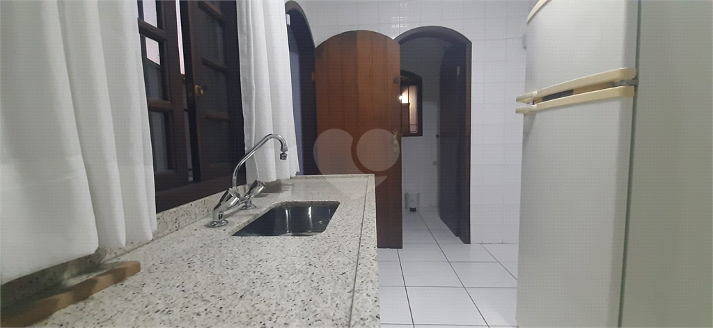 Venda Casa São Paulo Vila Nova Mazzei REO945679 17