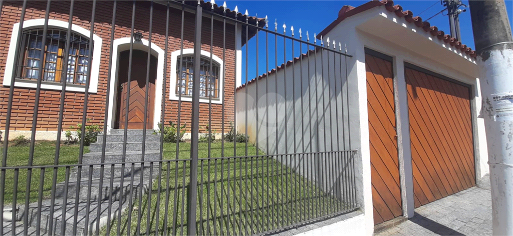 Venda Casa São Paulo Vila Nova Mazzei REO945679 28