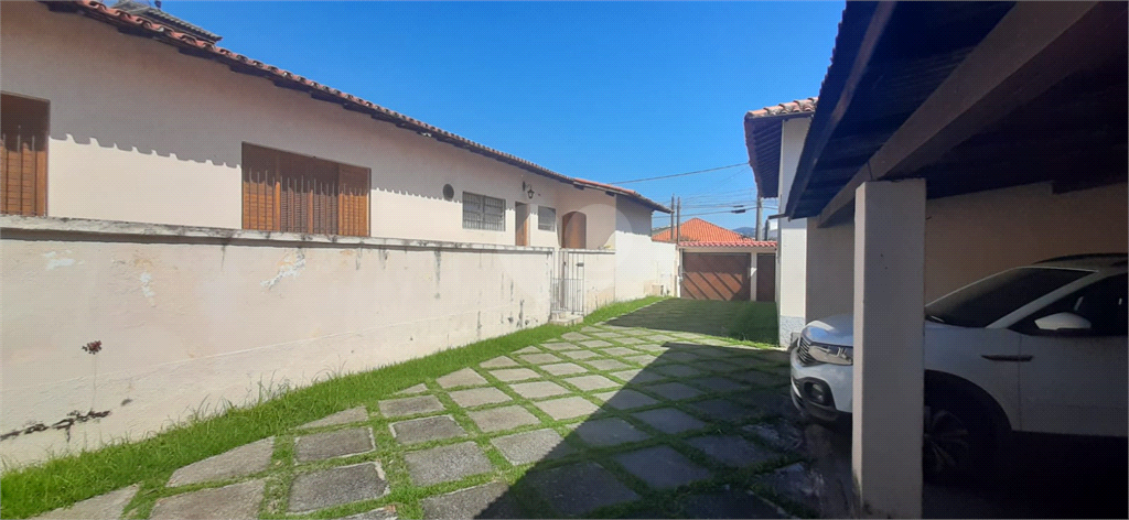 Venda Casa São Paulo Vila Nova Mazzei REO945679 6