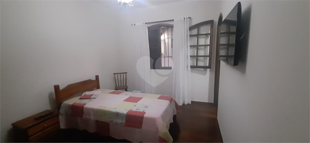 Venda Casa São Paulo Vila Nova Mazzei REO945679 21