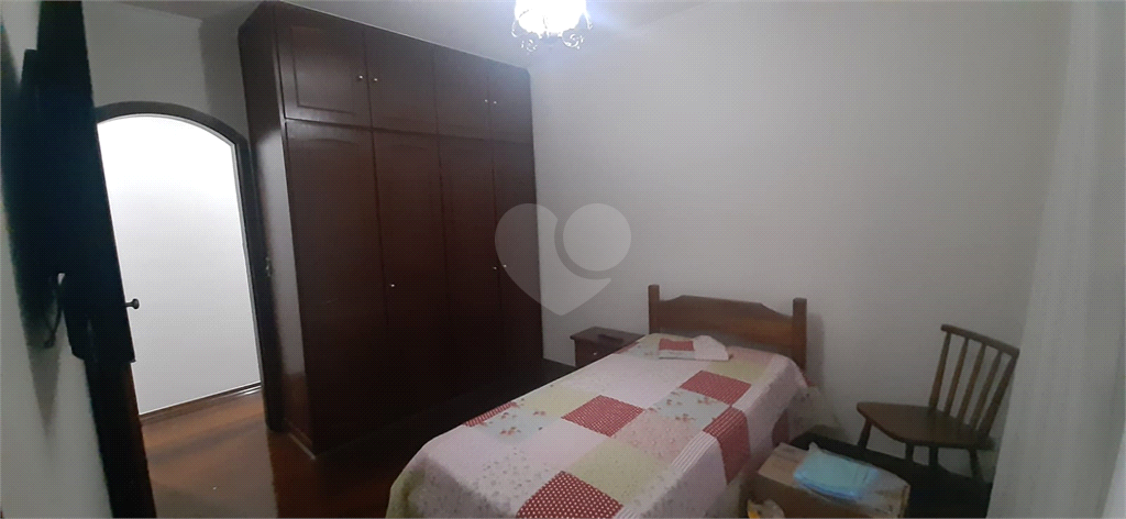 Venda Casa São Paulo Vila Nova Mazzei REO945679 22