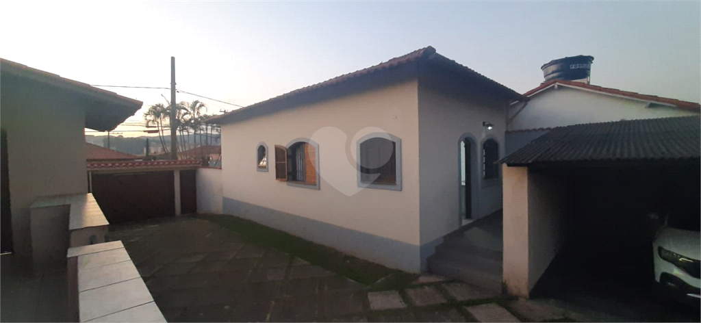 Venda Casa São Paulo Vila Nova Mazzei REO945679 1