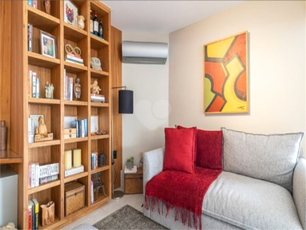 Venda Apartamento São Paulo Vila Uberabinha REO94569 9