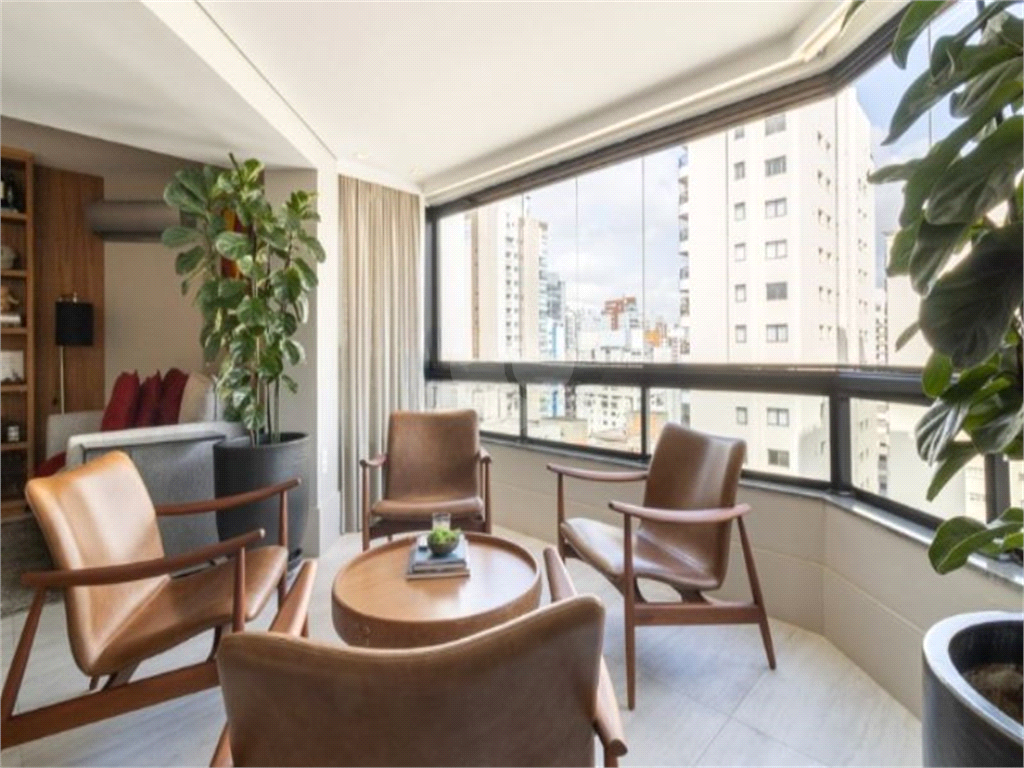 Venda Apartamento São Paulo Vila Uberabinha REO94569 15