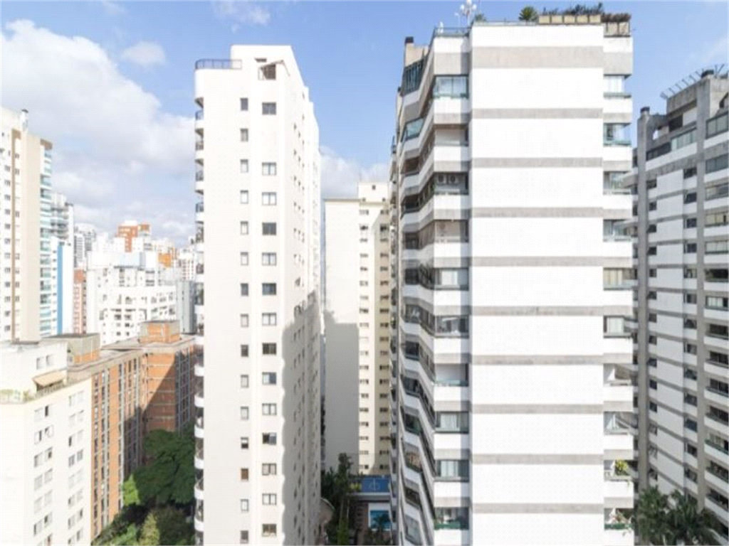 Venda Apartamento São Paulo Vila Uberabinha REO94569 14