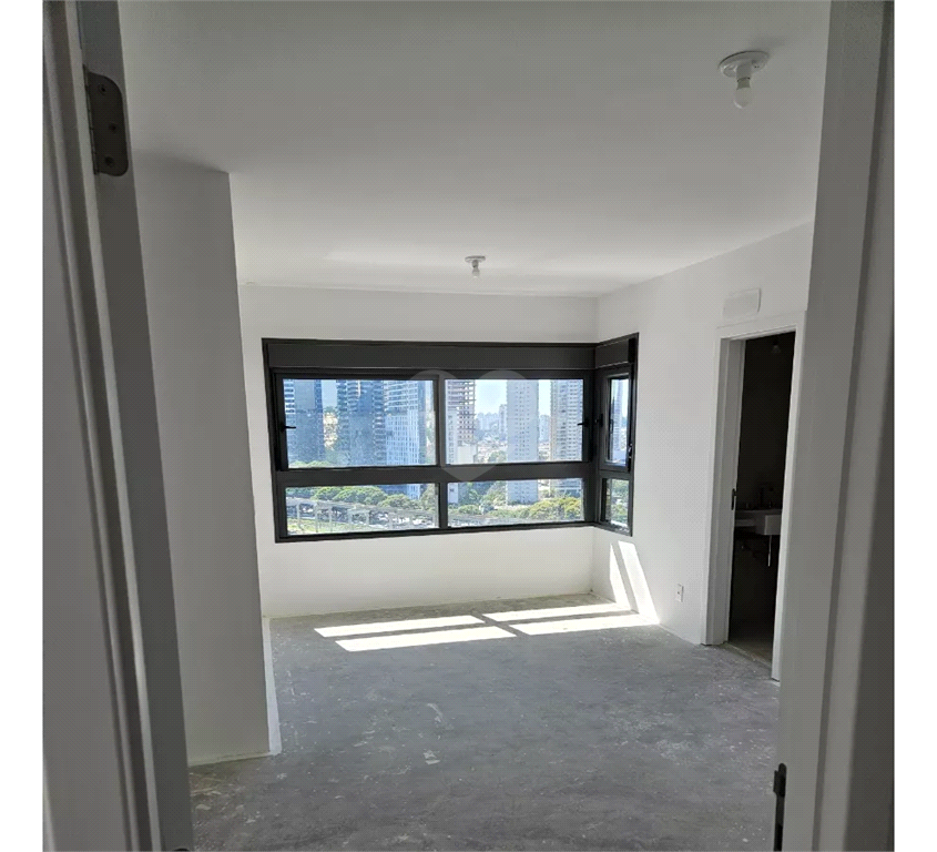 Venda Apartamento São Paulo Jardim Fonte Do Morumbi REO945706 9