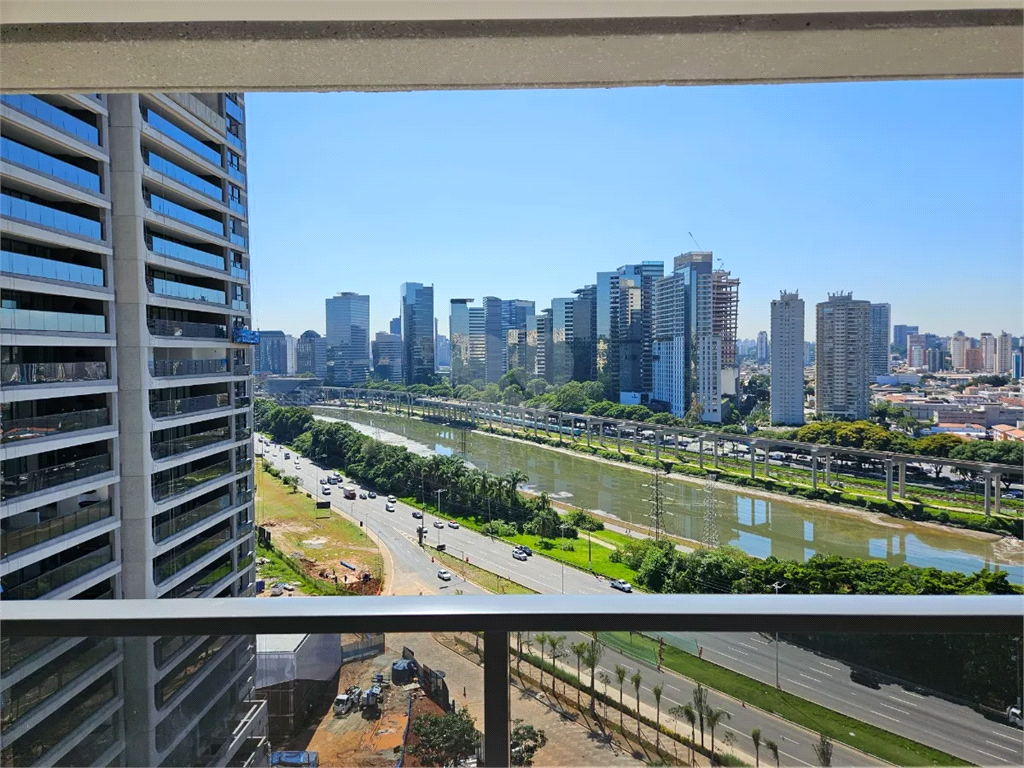 Venda Apartamento São Paulo Jardim Fonte Do Morumbi REO945706 23