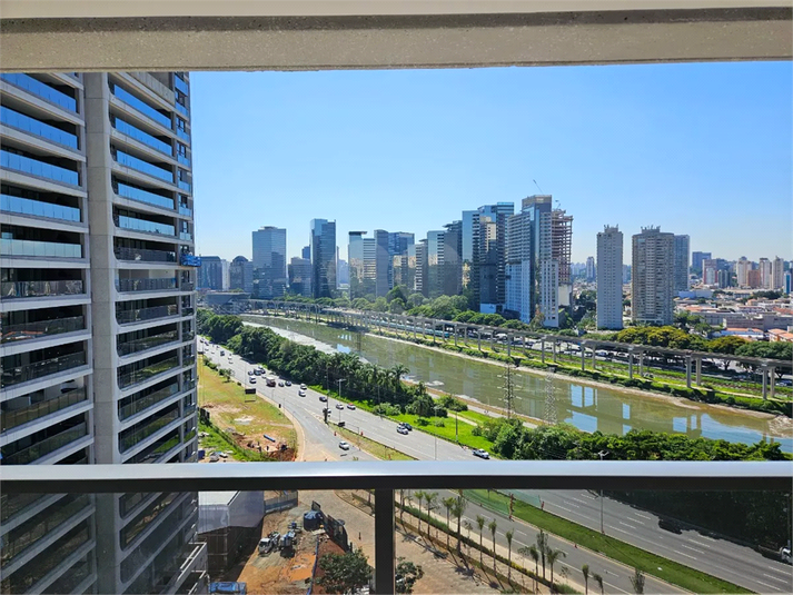 Venda Apartamento São Paulo Jardim Fonte Do Morumbi REO945706 3