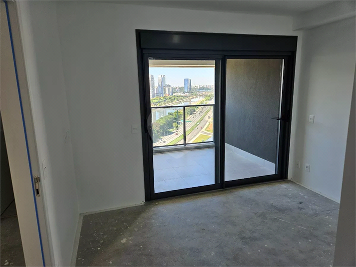 Venda Apartamento São Paulo Jardim Fonte Do Morumbi REO945706 25