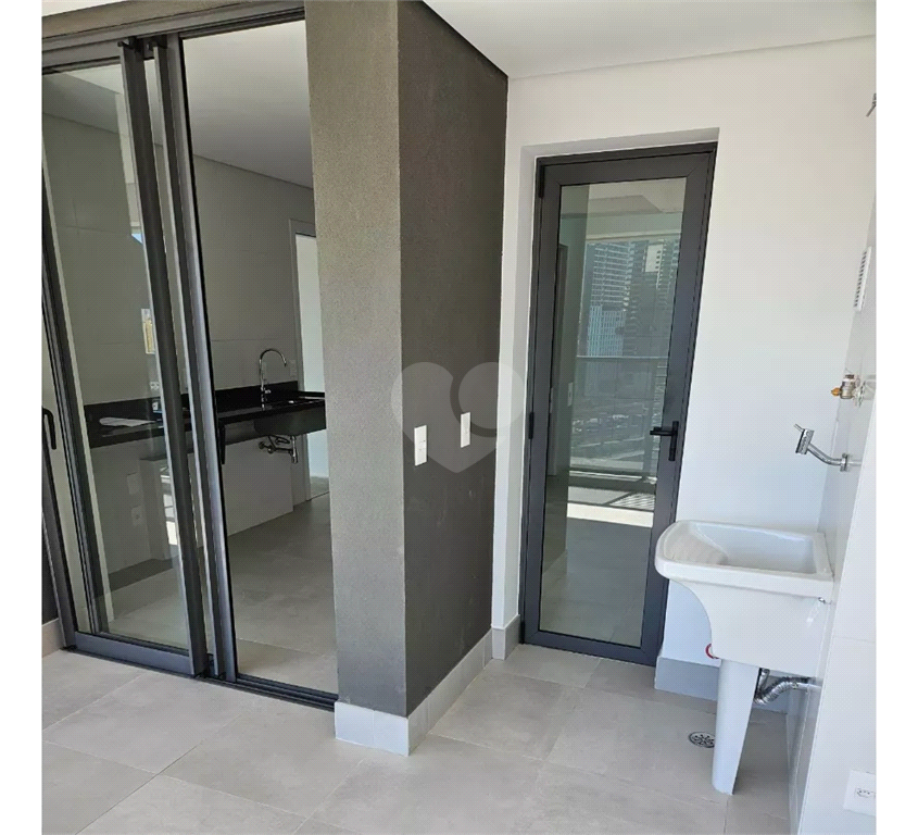 Venda Apartamento São Paulo Jardim Fonte Do Morumbi REO945706 20