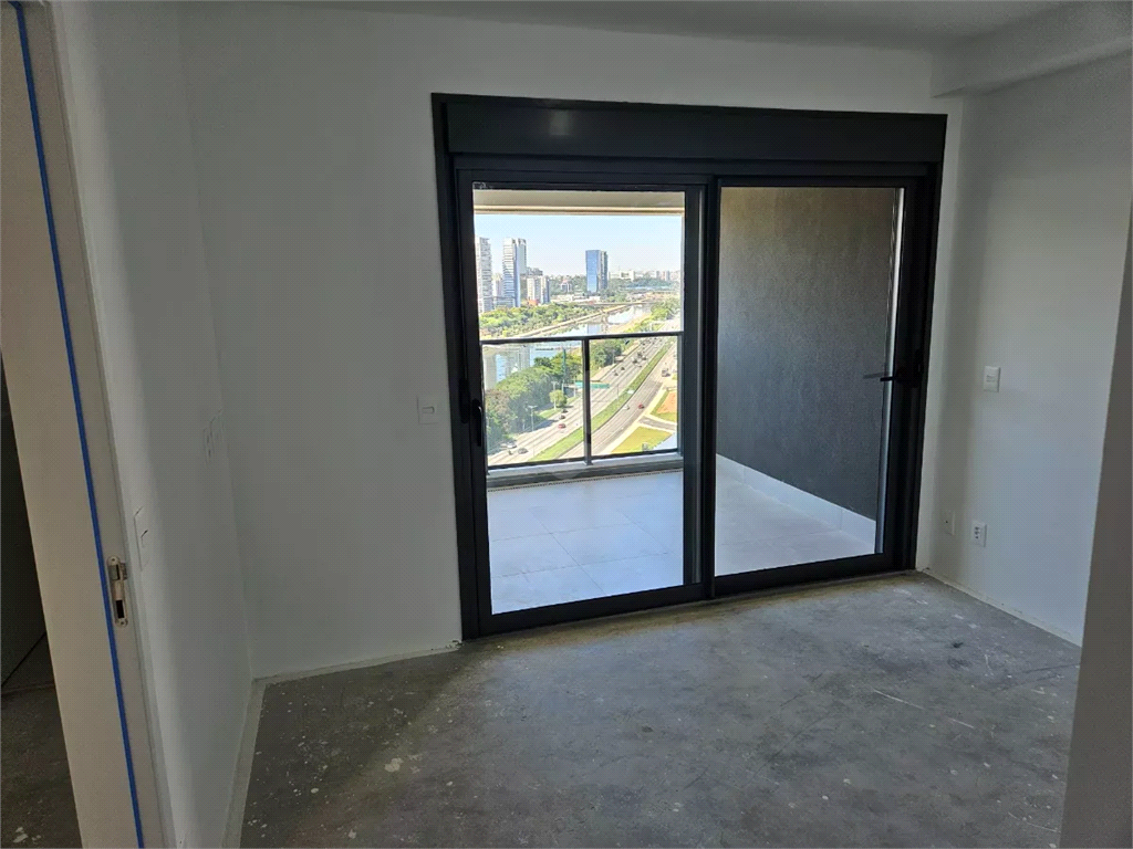 Venda Apartamento São Paulo Jardim Fonte Do Morumbi REO945706 15