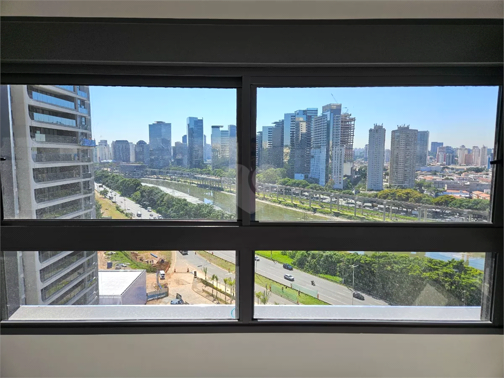 Venda Apartamento São Paulo Jardim Fonte Do Morumbi REO945706 12