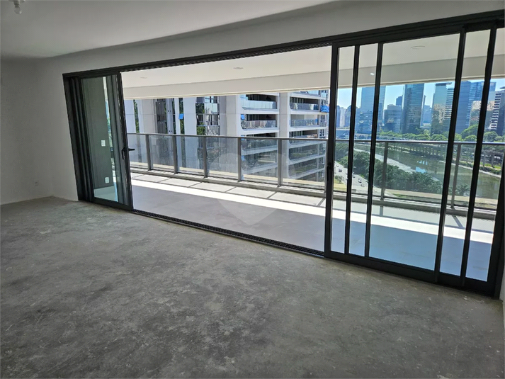 Venda Apartamento São Paulo Jardim Fonte Do Morumbi REO945706 5