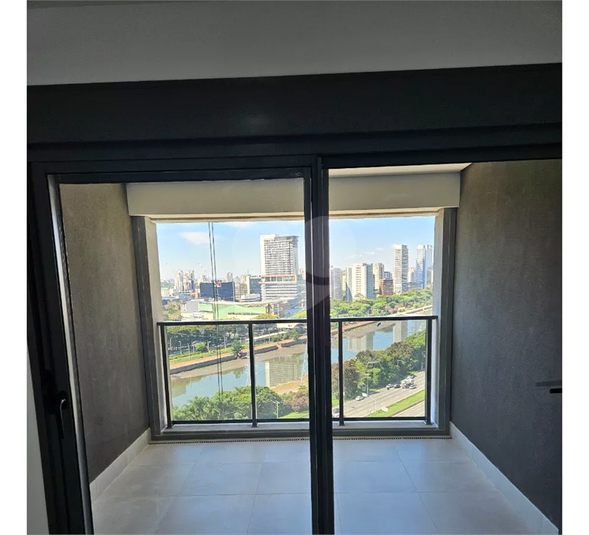 Venda Apartamento São Paulo Jardim Fonte Do Morumbi REO945706 8