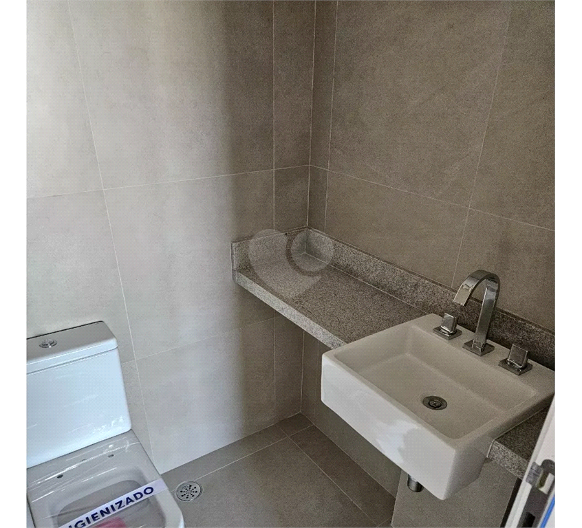 Venda Apartamento São Paulo Jardim Fonte Do Morumbi REO945706 4