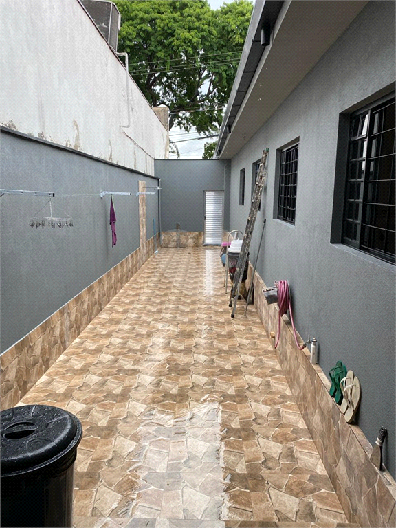 Venda Casa Piracicaba Jardim São Luiz REO945718 10