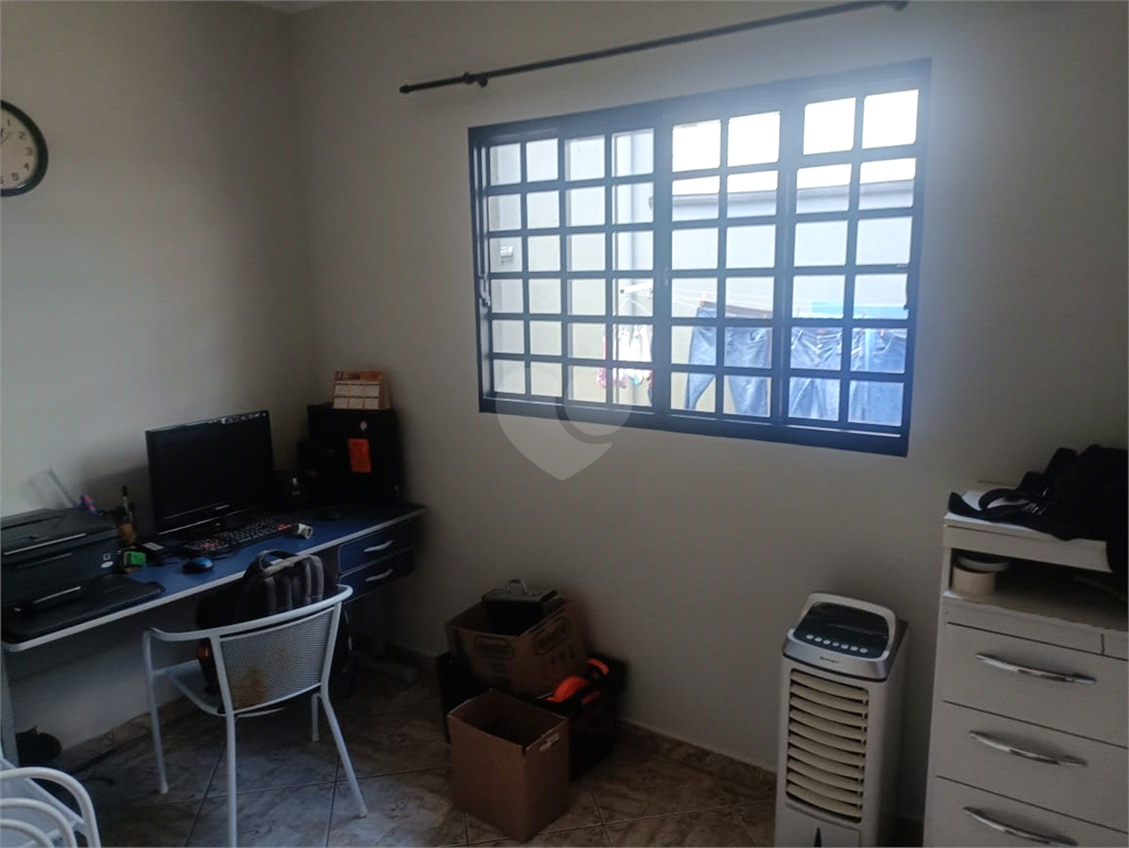 Venda Casa Piracicaba Jardim São Luiz REO945718 20