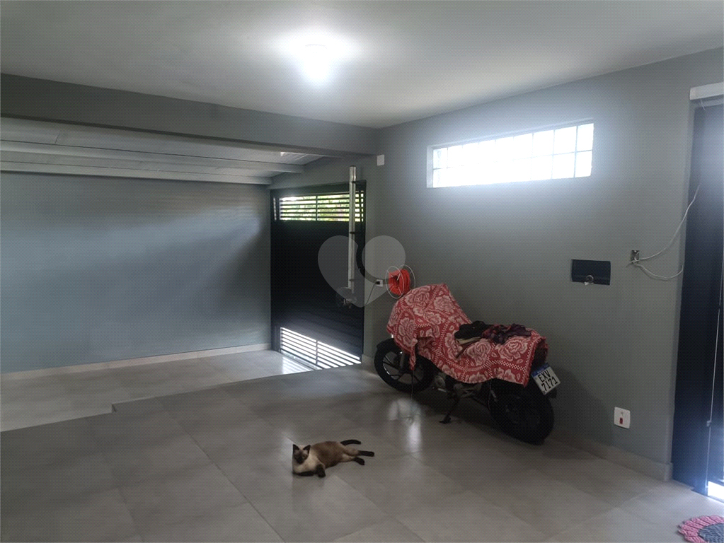 Venda Casa Piracicaba Jardim São Luiz REO945718 19