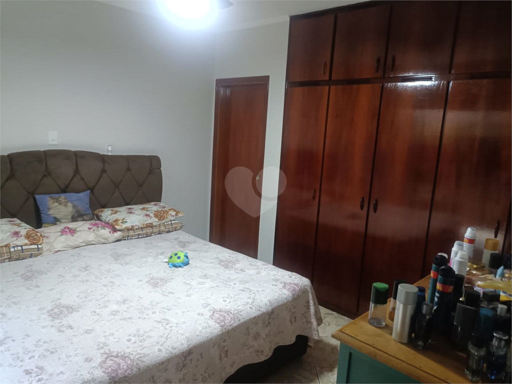 Venda Casa Piracicaba Jardim São Luiz REO945718 3