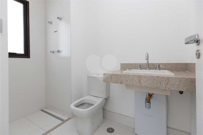 Venda Apartamento São Paulo Jardim Leonor REO945725 32