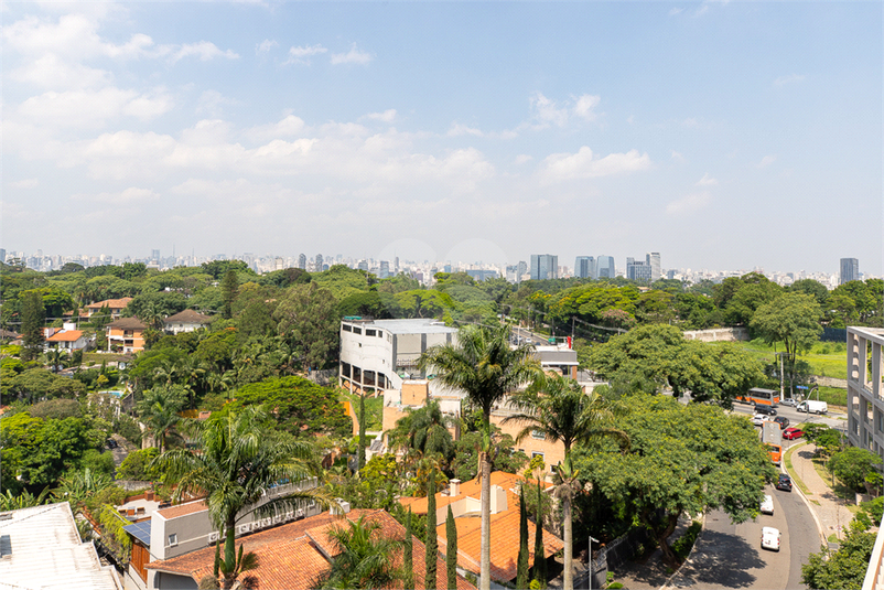 Venda Apartamento São Paulo Jardim Leonor REO945725 36