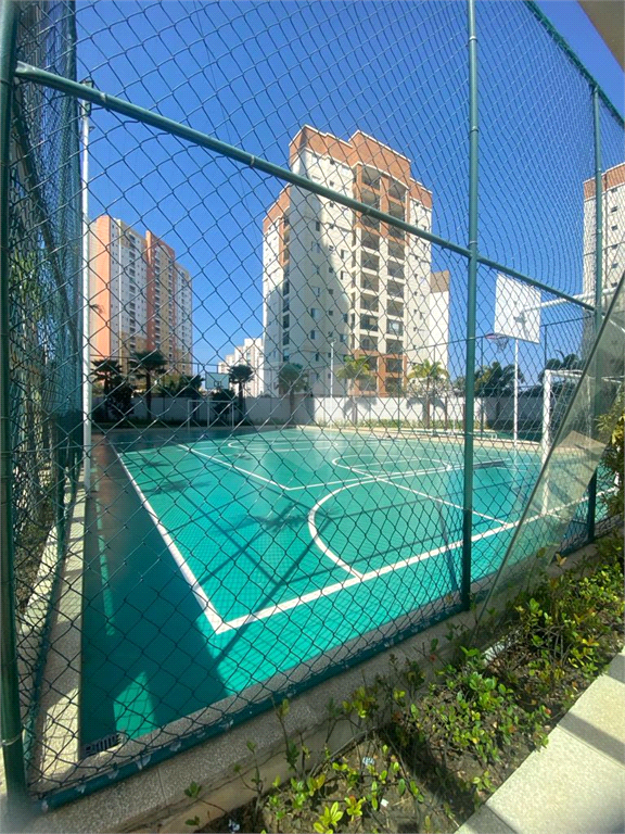 Venda Apartamento Indaiatuba Jardim Pompéia REO945727 22