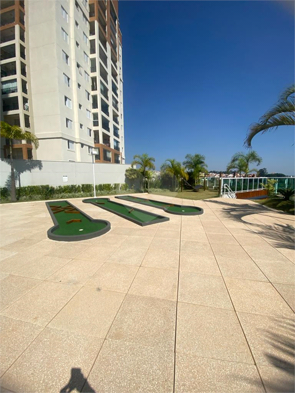 Venda Apartamento Indaiatuba Jardim Pompéia REO945727 26