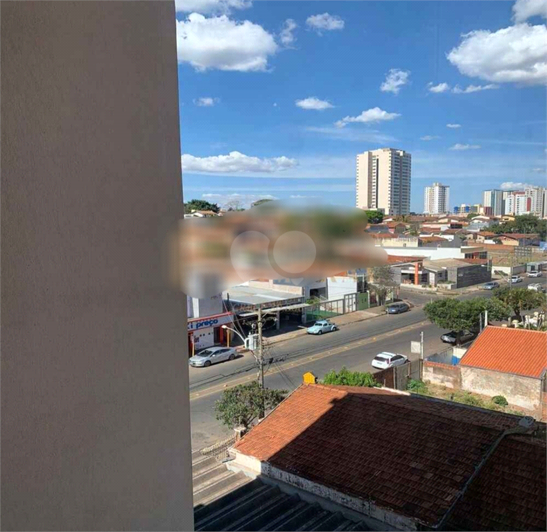 Venda Apartamento Bauru Jardim América REO945728 19