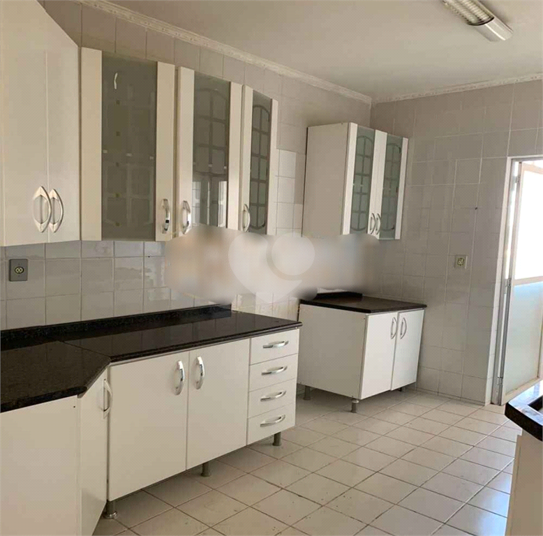 Venda Apartamento Bauru Jardim América REO945728 1