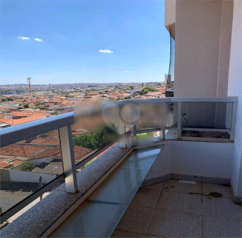 Venda Apartamento Bauru Jardim América REO945728 18