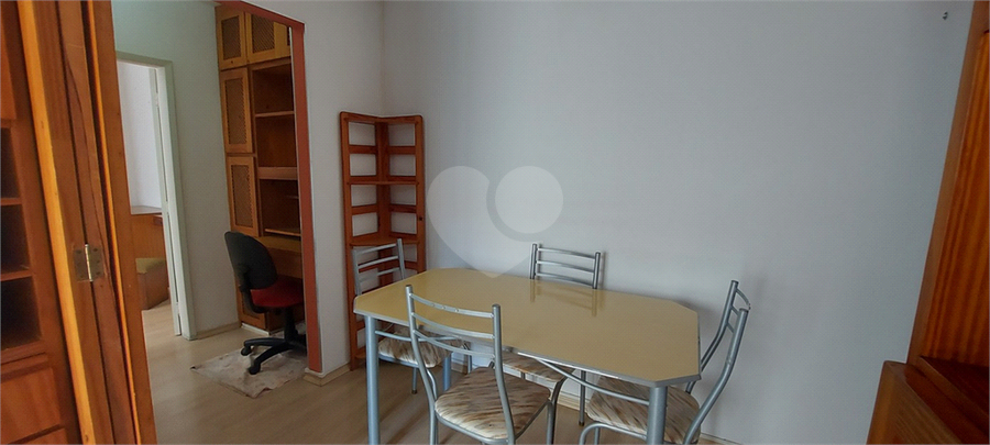 Venda Apartamento São Paulo Saúde REO945731 14