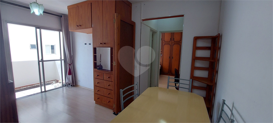 Venda Apartamento São Paulo Saúde REO945731 9