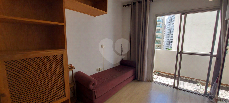 Venda Apartamento São Paulo Saúde REO945731 8